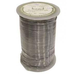 BOND Soldering Wire (60/40 dia-1.0mm), (1 Roll of 250 Gram)