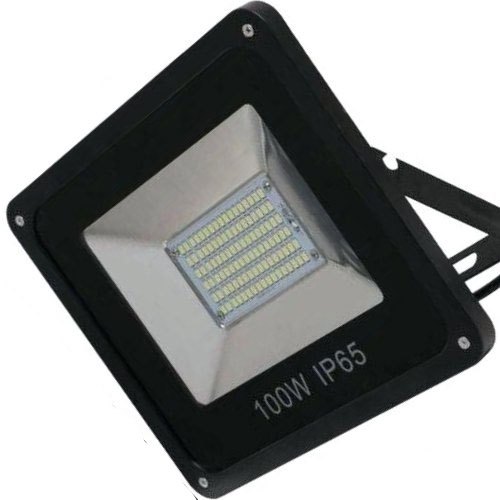 Philips LED Flood Light (100W, IP65)