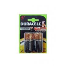Duracell Battery Non-Rechargeable LR14 1.5V C