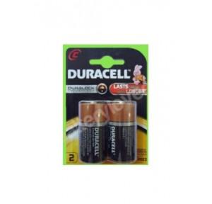 Duracell Battery C Type LR14 1.5V