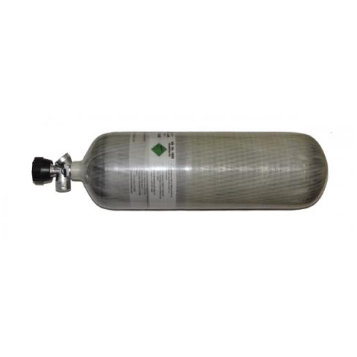 Luxfer Cylinder Carbon Composit 6.8LTR/300BAR