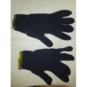 Hand Gloves Cotton (One Pair)