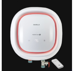 Havells Adonia 25 Litre Storage Water Geyser,  2000W