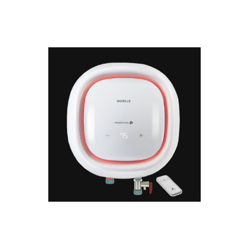 Havells Adonia 25 Litre Storage Water Geyser,  2000W