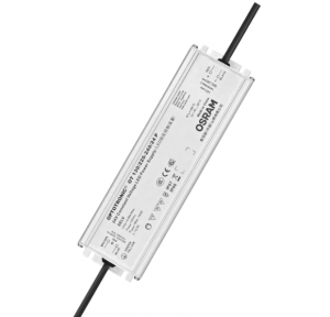 Osram LED Driver, 130W,60A, 220-240V, OT 130/220-240/24 P10 A