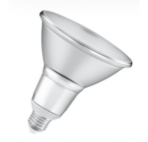 Osram LED Par 38 Lamp, 12W,E27 Dimmable