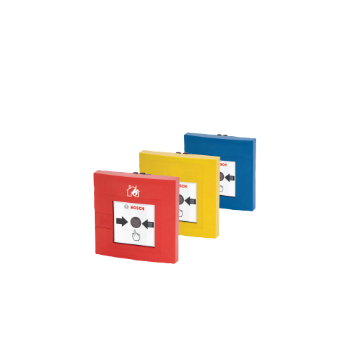 Bosch MCP, FMC-120-DKM-G-R With Key FMM-KEY-FORMG/H