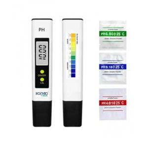 Konvio Neer pH Test Meter