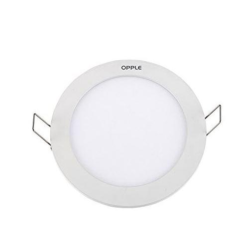 Opple Led light, Model No: ED111 r200 ,Voltage- 220-240, Watt-18W, Cut Hole 20 Cm, Ring Color: White