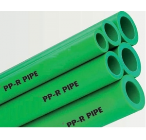 Supreme SCH 40 UPVC Pipe 3/4 Inch, 1Feet