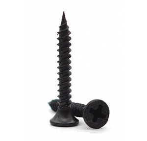 Gypsum Screw 1 Inch 1 Kg