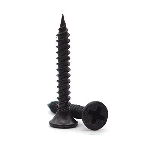 Gypsum Screw 1 Inch 1 Kg