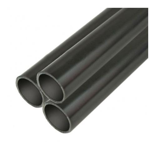 PVC Conduit Pipe 25mm, 1 mtr