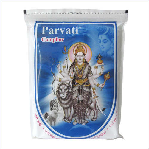 Parvati Camphor Powder, 1 kg