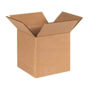 Carton Empty Box, Size -  42 x 31.5 x 29 Cm