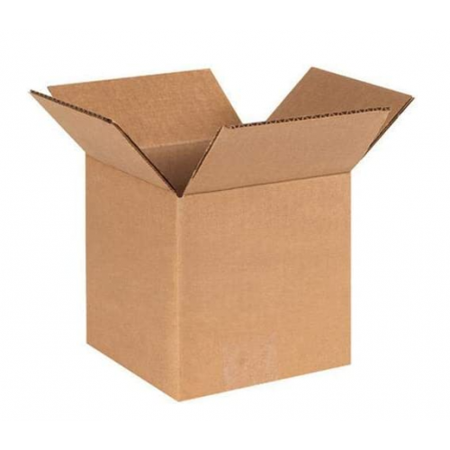 Carton Empty Box, Size -  42 x 31.5 x 29 Cm