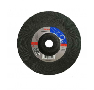 Bosch Flap Disc 100mm x 16mm, Grit:- 80