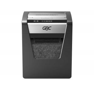 GBC Paper Shredder Machine, GBC Shred Master X415, Capacity 15 Sheet