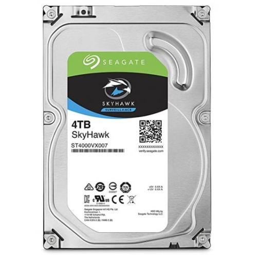 Seagate 4TB Surveillance HDD