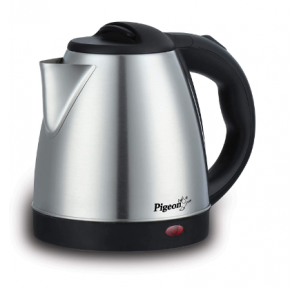 Pigeon Electric Kettle 1.5Ltr