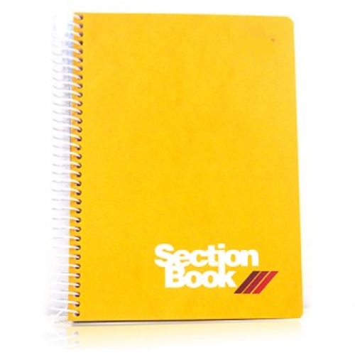 Section Book A5