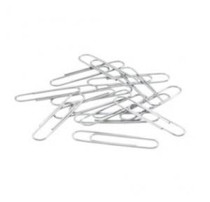 Gem Clips, 35 mm ( Pack Of 50 Pcs )