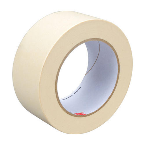 Masking Tape, 1 Inch x 1 mtr