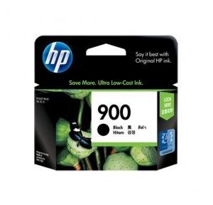 HP 900 Original Ink Cartridge Black CB314A