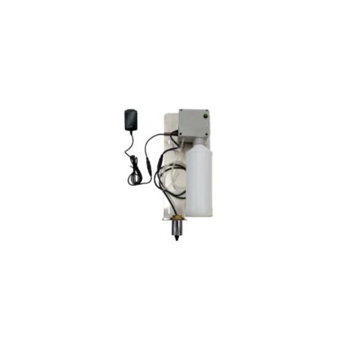 Euronics Soap Dispenser   BSD  Behind Mirror Automatic Brass with Chrome Plating 1000ml