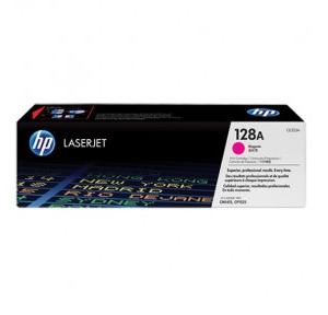 HP 128A Original LaserJet Toner Cartridge 365 x 100 x 110 mm Magenta CE323A