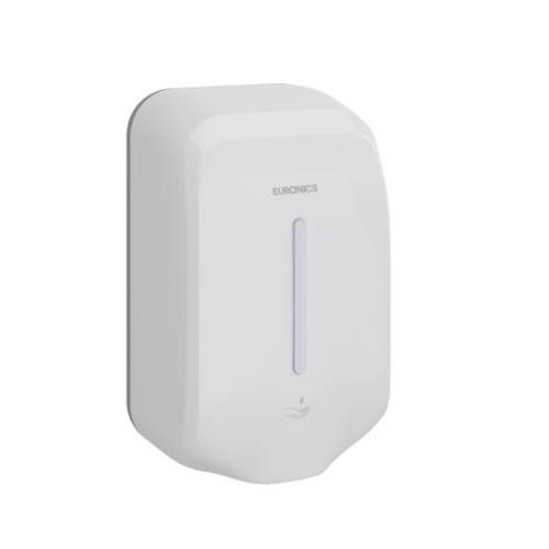 Euronics  Hand Sanitizer EST02N Automatic  Polycarbonated Plastic 1100ml
