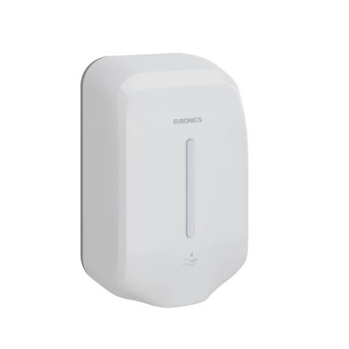 Euronics  Hand Sanitizer EST02N Automatic  Polycarbonated Plastic 1100ml
