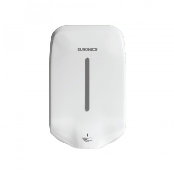 Euronics Soap Dispenser ES06N Automatic ABS Casing 1100ml