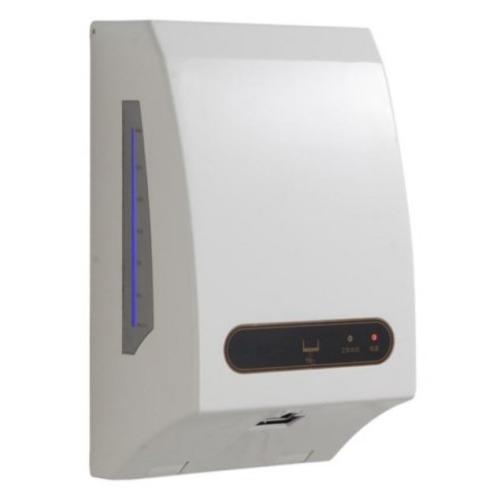 Euronics Automatic Hand Sanitizer Dispenser For Ipa Liquid  2000 ml, EST4
