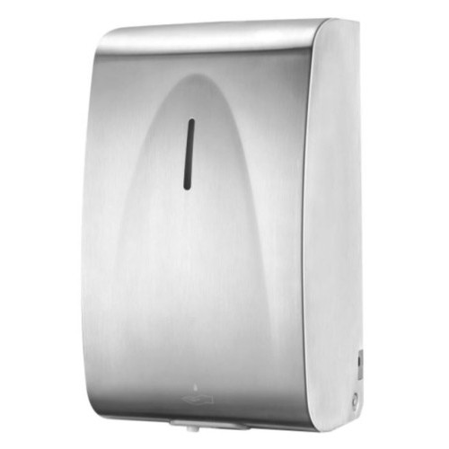 Euronics Automatic Hand Sanitizer Dispenser For IPA Liquid EST03 Stainless Steel 304 2000ml