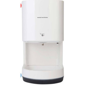 Euronics Automatic Hand Sanitizer Dispenser For Ipa Liquid  1500 ml, EST5