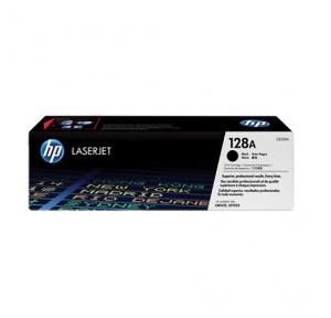 HP 128A Original LaserJet Toner Cartridge 365 x 100 x 110 mm Black CE320A