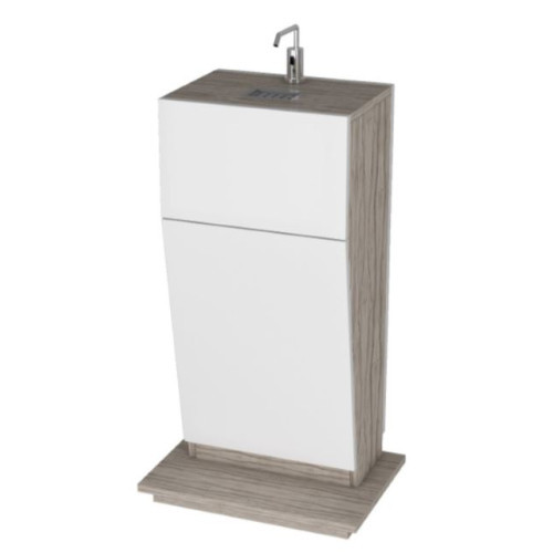 Euronics Hand Sanitizing Multipurpose Unit, EHST8P