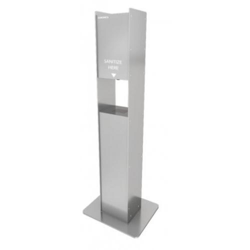 Euronics Hand Sanitizer Panel Dispenser  , EHST4M