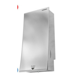 Euronics Hand Sanitizing Unit  304 Stainless Steel , EHST9S