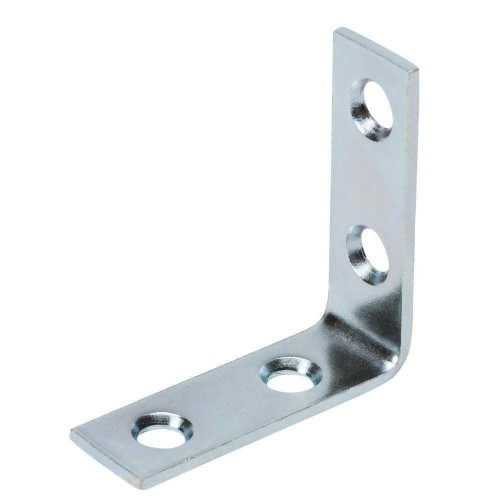 L Clamp 2x2 Inch
