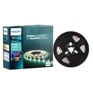 Philips SkyCove 28Watt LED Strip Light (Cool Day Light) 5 Mtr