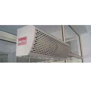 Eureka Air CurtainÂ With Automatic On/Off Sensor & Button, Size- 1067x210x200mm, EUR035