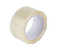 Wonder BOPP Tape Transparent 48 MM 35 Mtr 40 Micron
