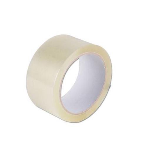 Wonder BOPP Tape Transparent 48mm 35 mtr 40 Micron