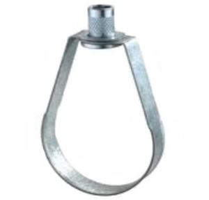 Lovely Pipe Sprinkler Hanger, Size: 250 mm