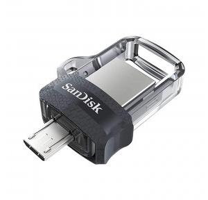 SanDisk Ultra Dual 32GB USB 3.0 OTG Pen Drive