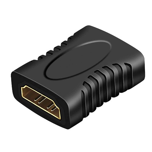 HDMI Extender Female to Female Coupler Adapter