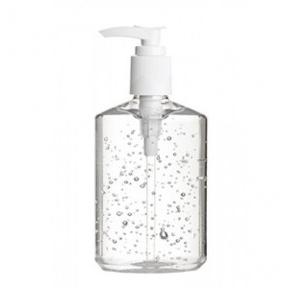 Hand Sanitizer Gel 500ml