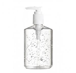 Hand Sanitizer Gel 500ml